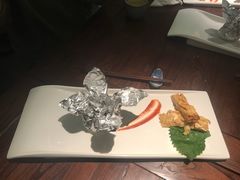 -行者素食(国赫红珊湾店)