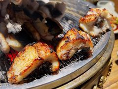 -泥炉烧肉师(新街口金銮巷店)