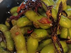 毛豆-巴厘龙虾·榜首油焖大虾(音乐学院·沿江酒馆店)