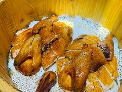 胡桃里烧鸡-胡桃里音乐酒馆(海雅缤纷城店)
