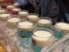 -汉森熊啤酒屋(雨耕山店)