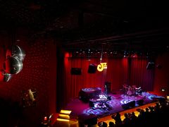 -JZ Club 爵士酒吧(上海店)