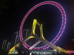 -天津之眼摩天轮