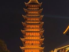 -常熟方塔园