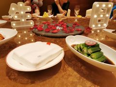 -喜来登由由大酒店九州膳坊中餐厅