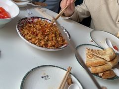 -帕米尔食府(白云观店)
