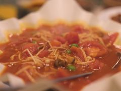 -五观堂素食(新华路店)