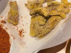 -客临百思德·东北特色馆(龙湖时代天街店)