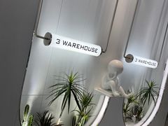 -3号仓库·创意中国菜(嘉兴龙鼎万达店)