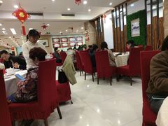 大堂-荔枝楼酒家(员村东璟店)