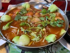 -一家亲台菜餐厅(银塘中路店)