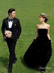 -今生有约婚纱摄影店(景德路店)