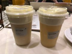 -喜茶(广州天汇igc店)