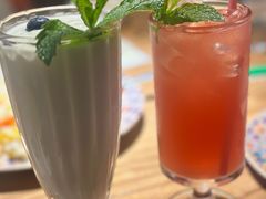 -海尔巴格一甸茶餐厅(团结路店)