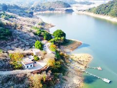 -广州市流溪河国家森林公园