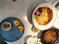 -芳满庭粤菜餐厅(丹阳吾悦店)