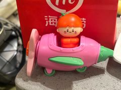 -海底捞火锅(凯德广场店)