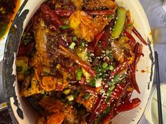 -辣螃铠盆盆蟹大排档(总店)