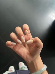 -晨·艺美甲美睫
