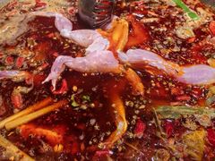 -小饕荟雅安贡椒鱼鲜馆(广福桥店)
