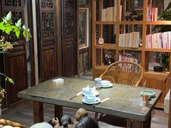 -茶肆(仙林店)