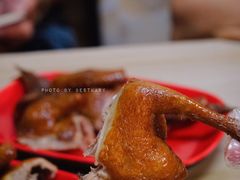 光明红烧乳鸽-光明刘冰乳鸽店(光明法政北路店)