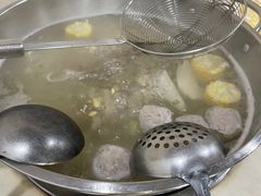 -金新街边打边炉(天安花园店)