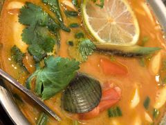 -simply thai天泰(世纪汇店)