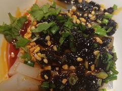 -探鱼·鲜青椒爽麻烤鱼(苏宁广场店)