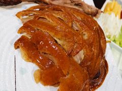 -依江春水烤鸭店