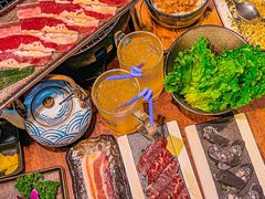-热血兄弟·炭火烤肉(融侨中心店)