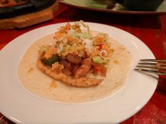 鸡肉法嘿塔-Pistolera Mexican Cantina女枪手墨西哥餐厅(碧云路店)