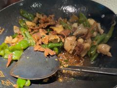 -费大厨辣椒炒肉(高铁吾悦广场店)