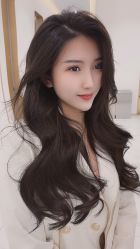 点击看大图 -3am hair salon烫发染发接发