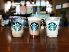 -星巴克臻选(中山石岐大信新都汇店)