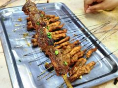 -眼镜烧烤(吉庆街店)