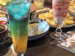 -卢布里西餐厅(总店)