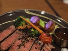-MARU玛露音乐餐厅(大学路店)