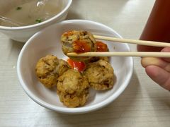 -阿凸芋圆(上帝街店)