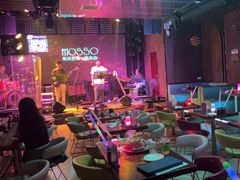-MOSSO音乐酒吧·Live House(南京西路店)