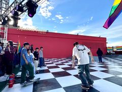 -凯德广场(学府店)