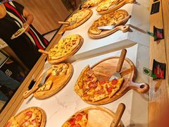 -比格比萨自助(宝山日月光店)