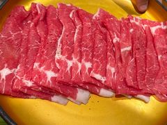 -牛YO寿喜烧和牛火锅自助(三台子万象汇店)