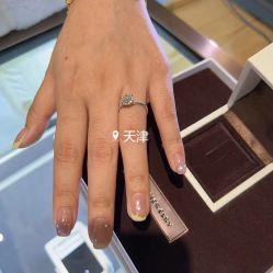 点击看大图 -Cindy Jewelry·钻戒·彩色宝石