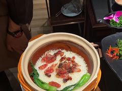 -捞王猪肚鸡火锅(金华义乌之心店)