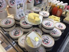 -皇后西斯汀饼店(文化路店)