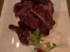 -热度餐厅(老佛爷店)