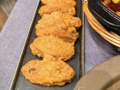 -金哥私房菜馆(张府园总店)