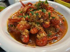 -虾忆鲜.龙虾.烧烤.小海鲜(桐乡店)