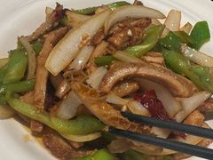 -新疆兵团食府清真(马连道店)